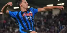 Doppio Krstovic e Kessi&eacute;, Atalanta-Venezia 3-1
