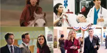 I 60 anni di Julianna Margulies, non solo E.R.: i ruoli pi&ugrave; famosi