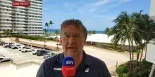 Spagna-Capo Verde 0-0: il commento di Marianella