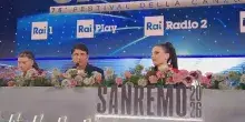 Sanremo 2026, Sal Da Vinci: 'Una vittoria di un popolo'