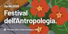 Festival Antropologia a Bologna: il crowdfunding per restare gratuito