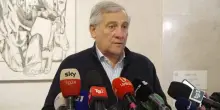 Iran, Tajani: colpito grattacielo vicino ambasciata