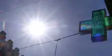 Meteo, instabilit&agrave; con temporali ma da gioved&igrave; caldo africano