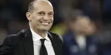 Allegri: a breve la risoluzione con il Milan, poi sar&agrave; Napoli