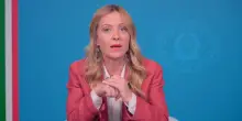 Meloni: 'Scriver&ograve; a von der Leyen per maggiore flessibilit&agrave;'