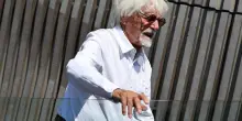 Ecclestone fermato in Portogallo, aveva un fucile sul jet privato