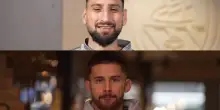 Donnarumma e Vicario, l'intervista doppia a Sky Sport
