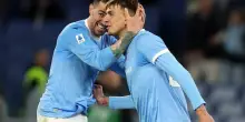 Gli highlights di Lazio-Udinese 3-3