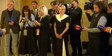 Putin: la Russia non prepara alcun attacco contro l'Europa