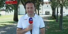 Juve, arrivato Carnevali: primo giorno di lavoro e mercato