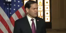 Rubio: 'Sono un sostenitore della Nato'