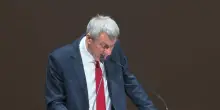 120 anni CGIL, Mattarella a cerimonia. Landini: no al riarmo