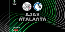 Ajax-Atalanta 2-0: il video dei gol
