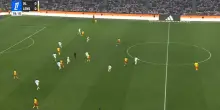 Lione-Lens 0-4: gol e highlights