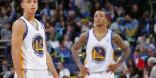 Monta Ellis: 'Se fossi rimasto io al posto di Steph a Golden State? Avremmo vinto comunque'