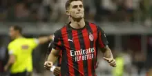 Le pagelle di Milan-Bari