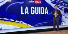La Guida: Mario Draghi e le scelte dell'Europa