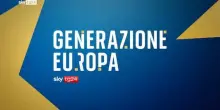 Generazione Europa, le sanzioni all'Ucraina e la revisione dell'accordo con Israele