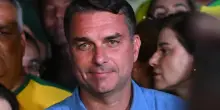 Bolsonaro &egrave; arrivato in Usa 'dopo il volo dall'Argentina all'Ecuador'