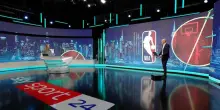 NBA: Lamelo Ball ai Twolves, Reaves rinnova coi Lakers