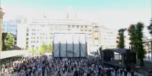 La Norvegia ricorda Ut&oslash;ya: 'Il terrorismo non &egrave; mai casuale'