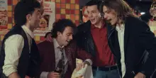 Nord Sud Ovest Est, gli 883 e i pezzi della maturit&agrave;. Recensione ep. 3