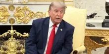 Trump: 'Deluso da Italia, Francia, Germania e Uk'