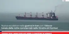 Guerra Iran, nuovi raid Usa dopo la chiusura di Hormuz
