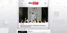 Sky TG24 Business, la puntata del 6 agosto 2026