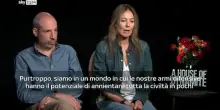 Venezia 82, Kathryn Bigelow: 'Un mondo molto precario'