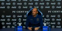 Allegri: 'De Bruyne? Incompresione in campo, &egrave; finita l&igrave;'