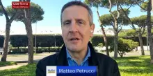 Lazio-Parma 1-1, l'analisi e il commento del pareggio