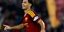 Le pagelle di Roma-Genoa 2-0