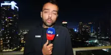 Ounahi e il Mondiale col Marocco per rilanciare la carriera