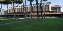 Roma, apre a settembre lo Studentato Seraphicum con i fondi del PNRR