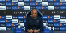 Napoli, Allegri: 'La sfida contro la Roma vale tanto'