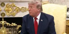 Trump cambia idea sul pedaggio nello stretto di Hormuz