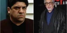 Morto Vincent Pastore, il Bonpensiero dei Soprano