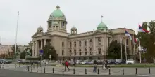 Elezioni in Serbia, referendum su Vucic