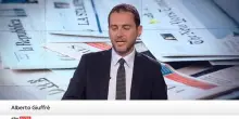 Pagine, la rassegna stampa del 25 settembre