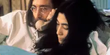 Power To The People, la raccolta che celebra John Lennon e Yoko Ono