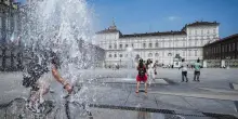 Meteo, ondata di caldo nel weekend e temperature fino a 35 gradi