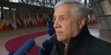 Tajani: 'Incontro Mattarella-Meloni chiude il caso'
