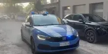 Poliziotti arrestati per presunti legami con narcotraffico