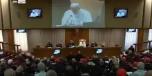Papa, Venezuela: Non venga meno solidariet&agrave; internazionale