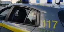 Clochard ucciso a Caserta, arrestato l'aggressore: &egrave; un uomo ucraino