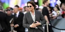 Tom Cruise al concerto degli Oasis anni dopo gli insulti della band