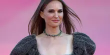 Il caso letterario, Natalie Portman &egrave; la protagonista di Life of M?