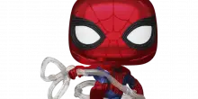 Spider-Man: Brand New Day, arriva anche il set Funko