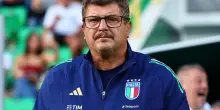 Italia, le convocazioni di Silvio Baldini